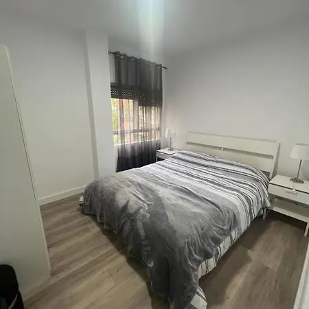 Piso Centrico En Palmas 公寓