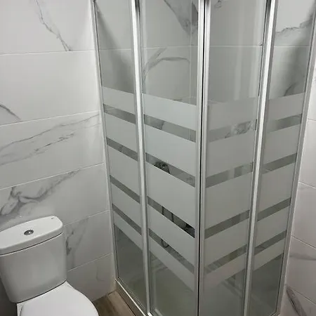 公寓 Piso Centrico En Palmas