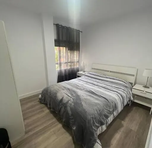 Piso Centrico En Palmas 公寓