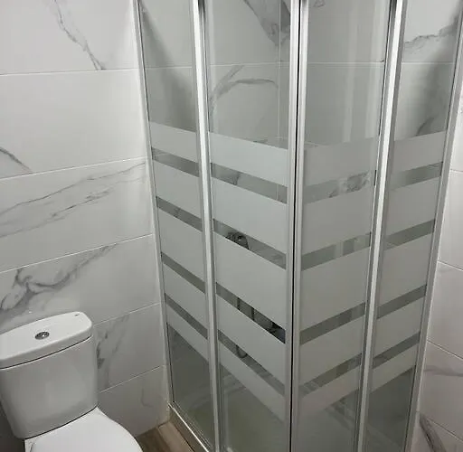 公寓 Piso Centrico En Palmas