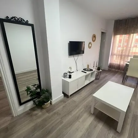 Piso Centrico En Palmas * لاس بالماس دي غران كاناريا