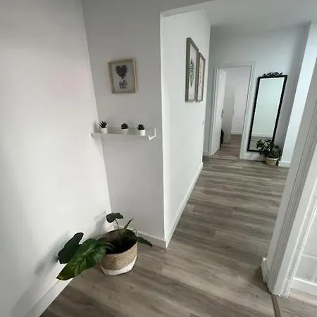 Piso Centrico En Palmas Λας Πάλμας ντε Γκραν Κανάρια
